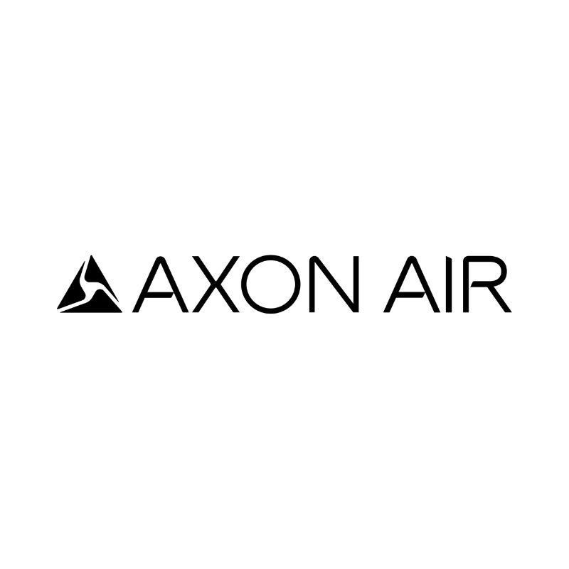 Axon Air Logo