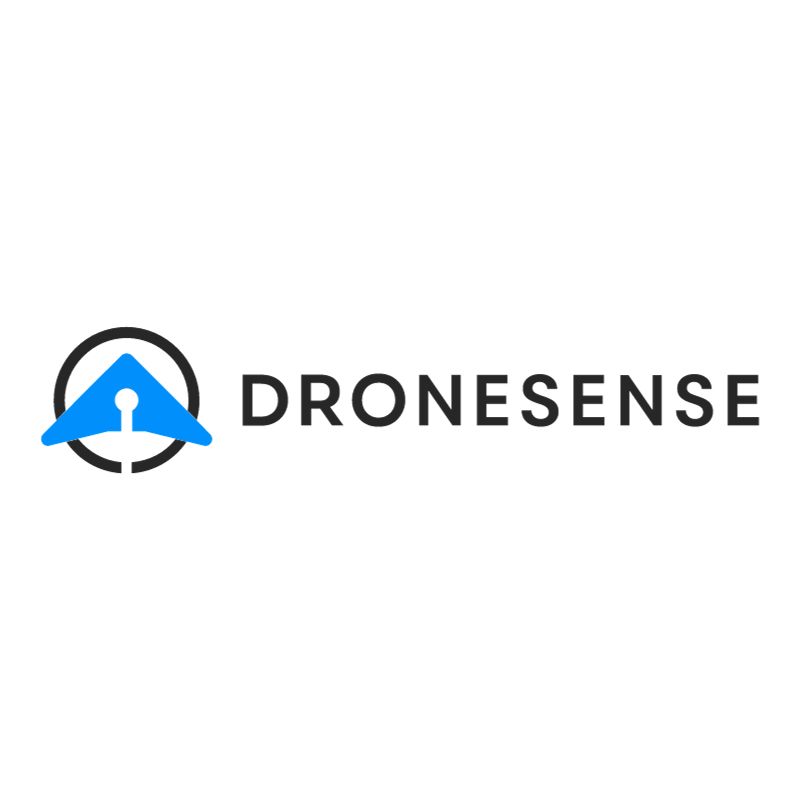 DroneSense Logo