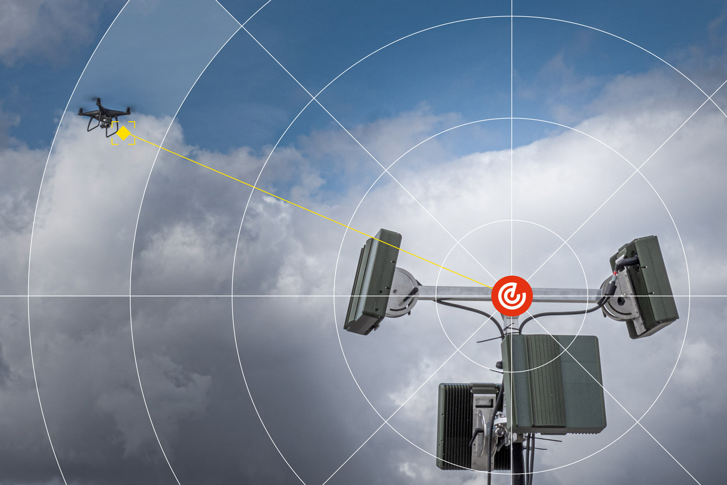Introducing 4.1, Providing Radar & PTZ Integration