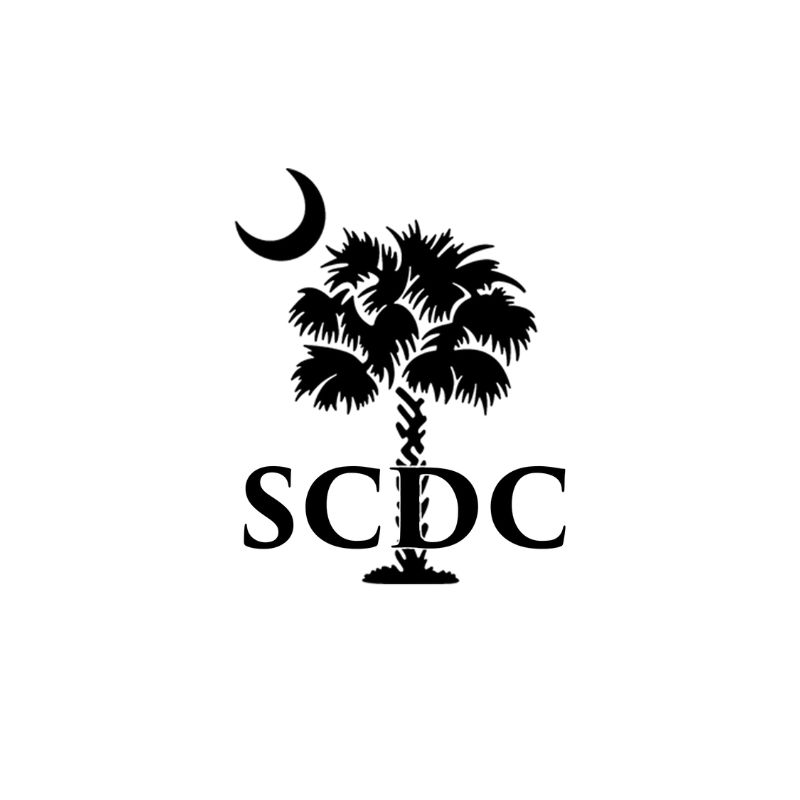 SCDOC Logo