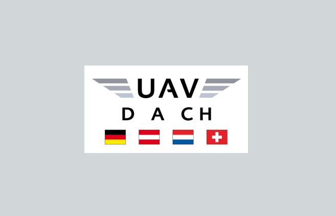 UAV DACH