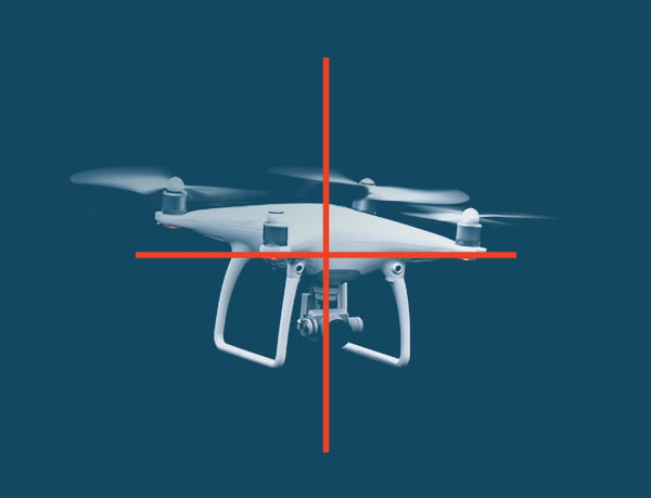 drone-mitigation